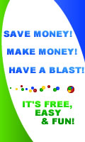 Join The Blastoff Network, for FREE!